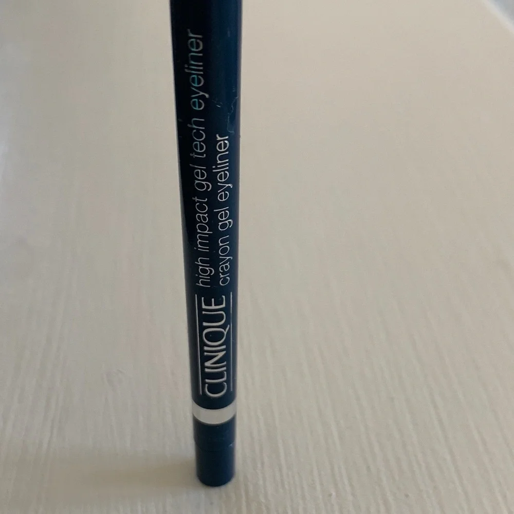 Clinique High Impact Crayon Gel Eyeliner